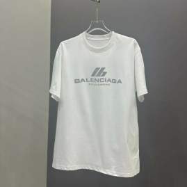 Picture of Balenciaga T Shirts Short _SKUBalenciagaS-XLxetr8721697